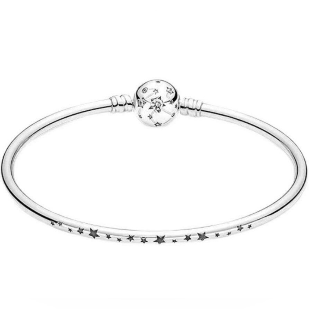✨ Limited edition pandora galaxy bangle ✨